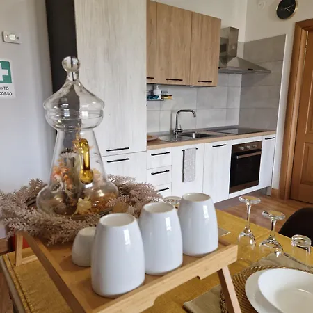 Holiday home 5 Floor Rome