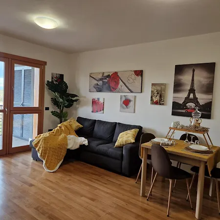 5 Floor Rome