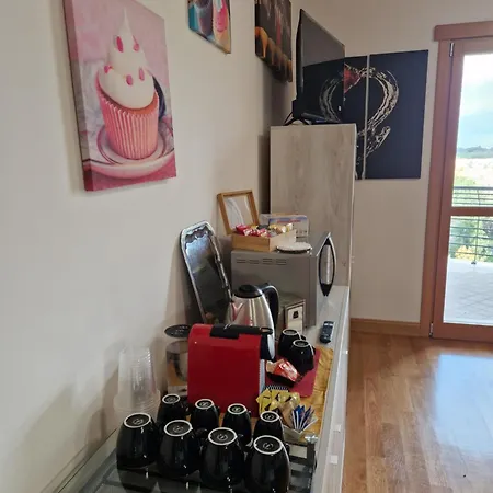 Holiday home 5 Floor
