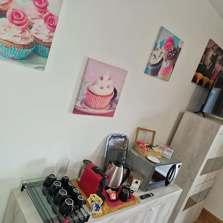 Holiday home 5 Floor *