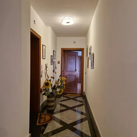 Holiday home 5 Floor Rome