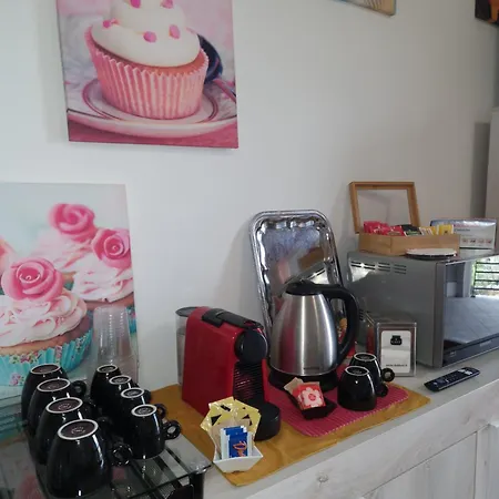 5 Floor Holiday home *