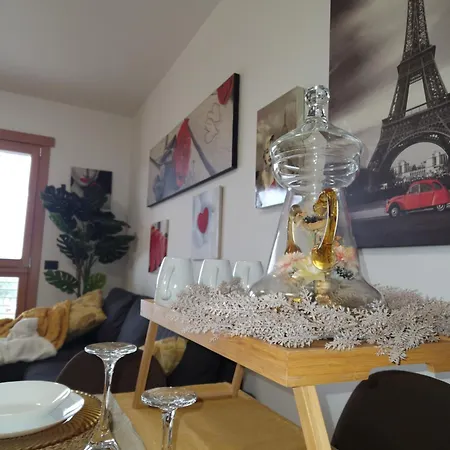 5 Floor Holiday home