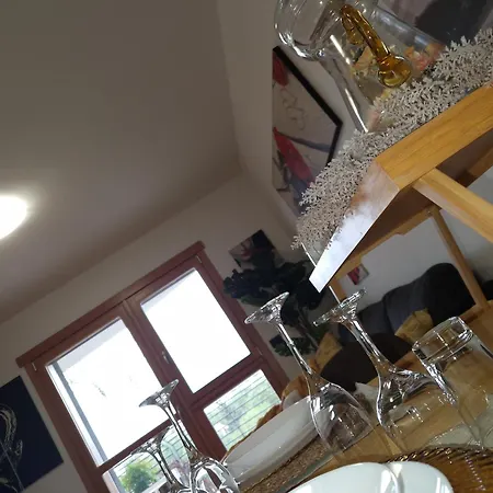 Holiday home 5 Floor *