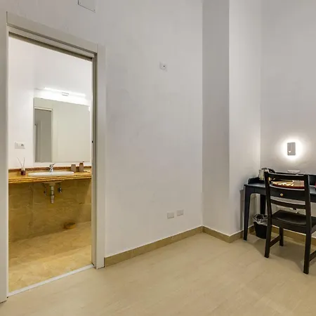 Via Veneto - Dolce Alcova Bed & Breakfast Rome