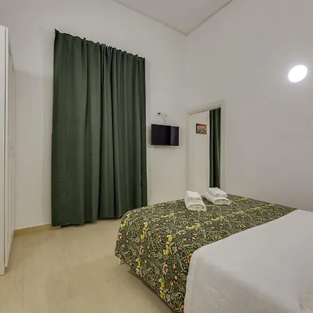 Bed & Breakfast Via Veneto - Dolce Alcova Rome