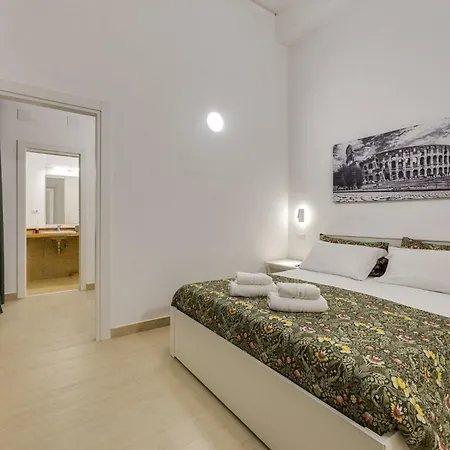 Via Veneto - Dolce Alcova * Roma