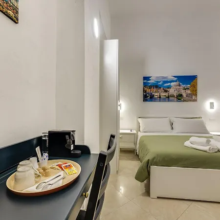 Via Veneto - Dolce Alcova Roma