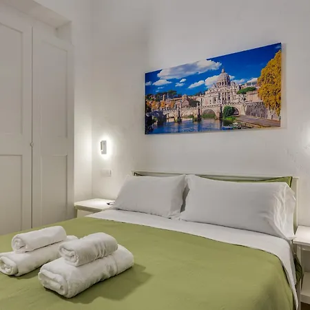 Via Veneto - Dolce Alcova Rome