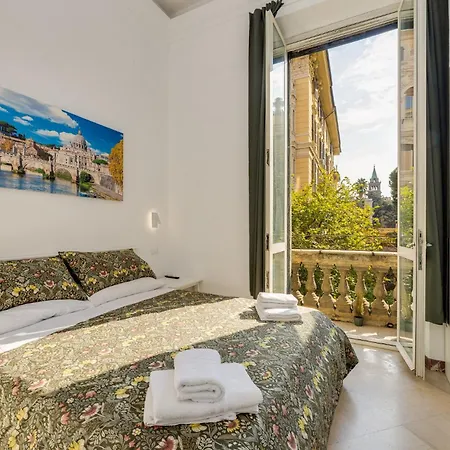 Via Veneto - Dolce Alcova * Roma