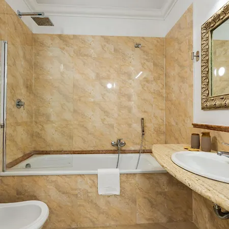 Bed and breakfast Via Veneto - Dolce Alcova *