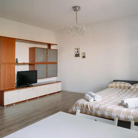 Guest house La Dolce *