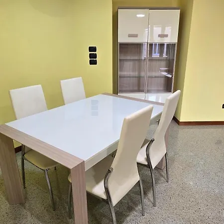 Clohouse Apartment Rome