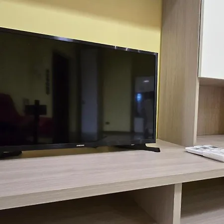Apartment Clohouse