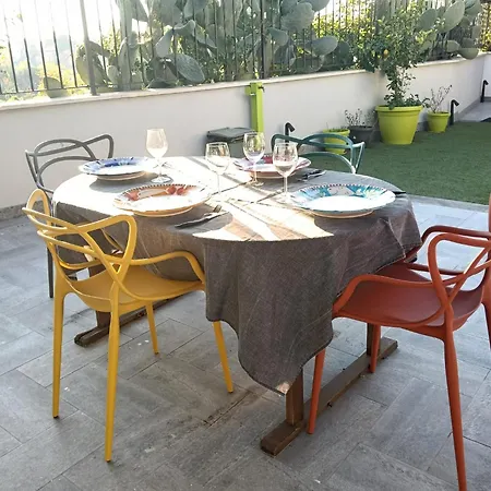 Bed and breakfast Il Castello