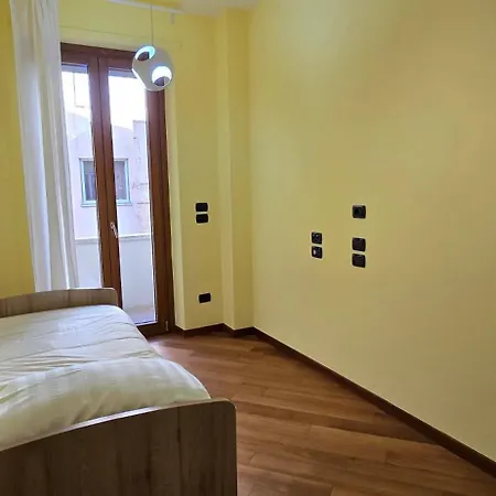 Apartment Clohouse