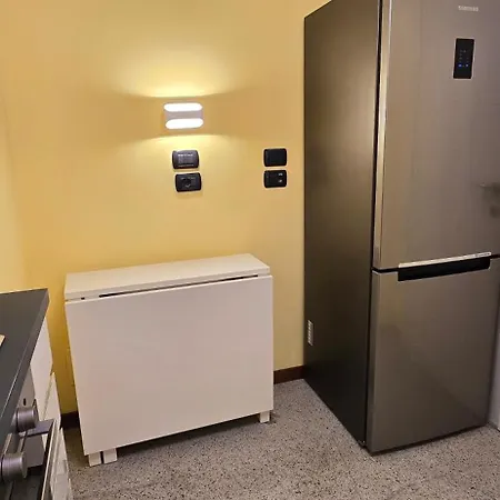 Clohouse Apartment