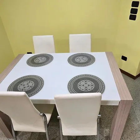 Apartment Clohouse Rome