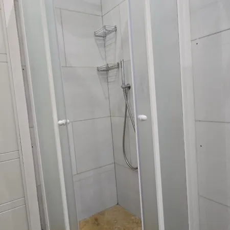 Clohouse Apartment