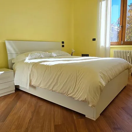 Clohouse Apartment Rome