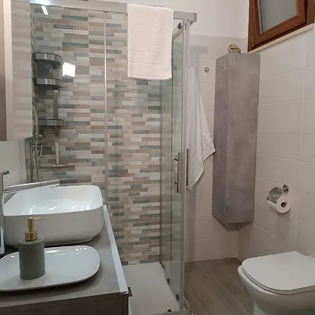 Apartment Turistico