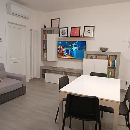 Apartment Turistico *