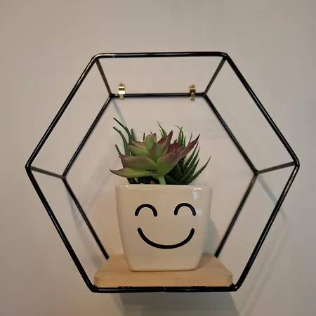 Apartment Gardenie House