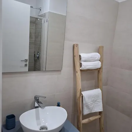 Gardenie House Apartment *