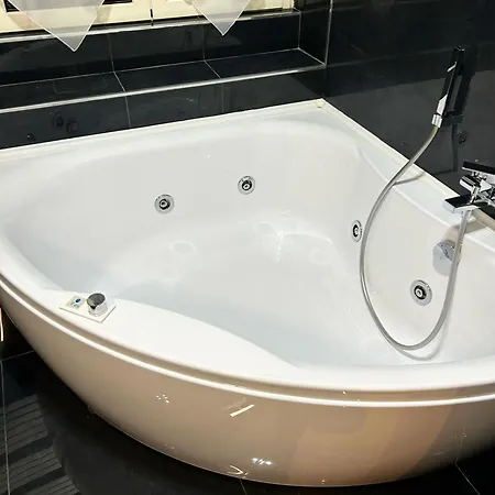 Apartment Vaticano Luxury Rome