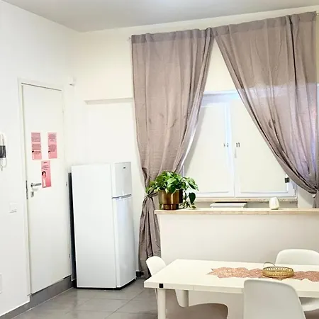 My House Gemelli Appartamento