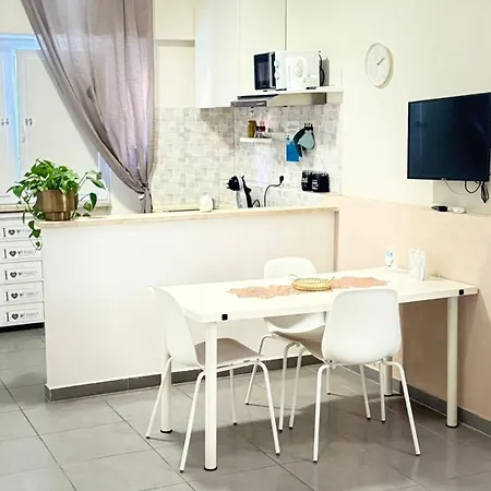My House Gemelli Appartamento Roma