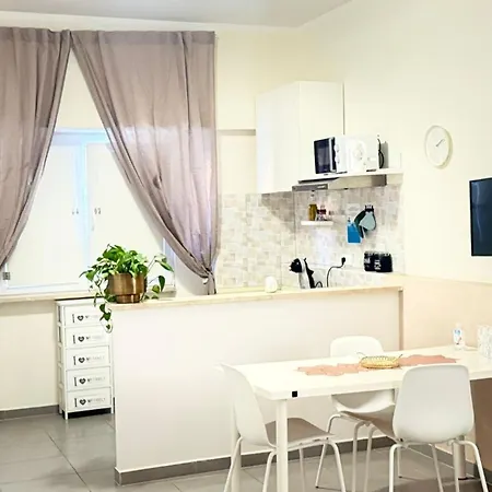 Appartamento My House Gemelli Roma