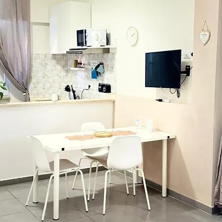 My House Gemelli