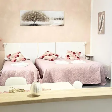 My House Gemelli Appartamento Roma