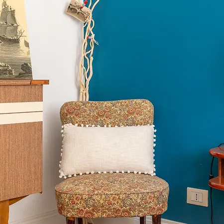 Iflat Charming Vintage In Esquilino Apartment Rome