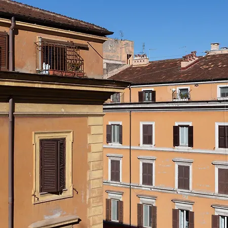 Iflat Charming Vintage In Esquilino Rome