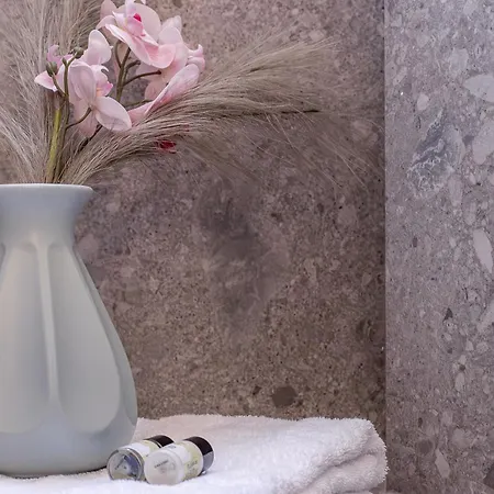 Iflat Charming Vintage In Esquilino Apartment