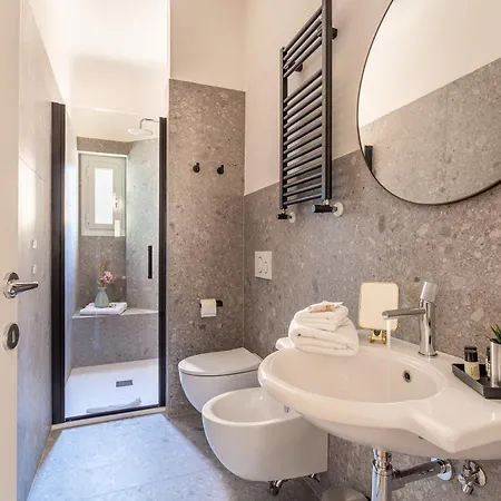 Apartment Iflat Charming Vintage In Esquilino *