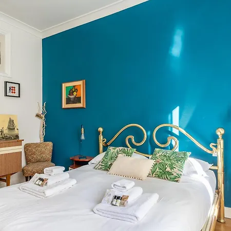 Iflat Charming Vintage In Esquilino Apartment