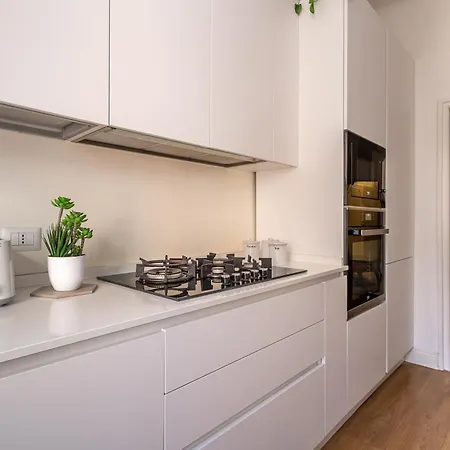 Apartment Iflat Charming Vintage In Esquilino *