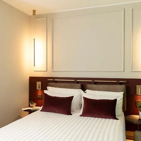 Hotel Adoro Roma