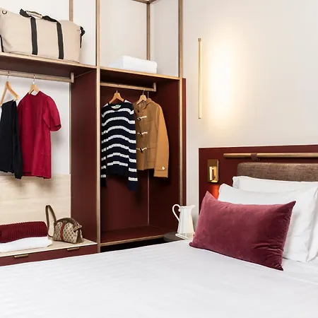 Adoro Hotel Roma