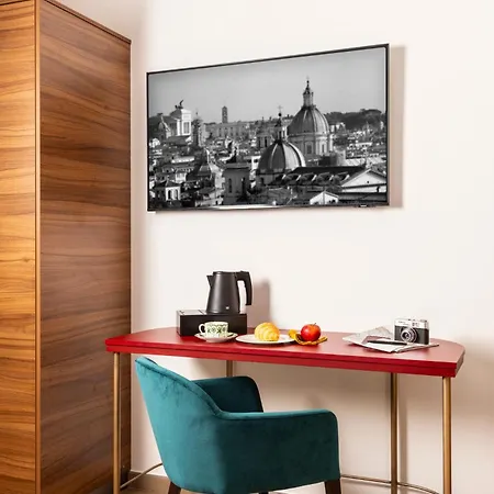 Adoro Hotel Roma