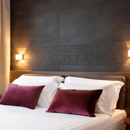 Hotel Adoro Roma