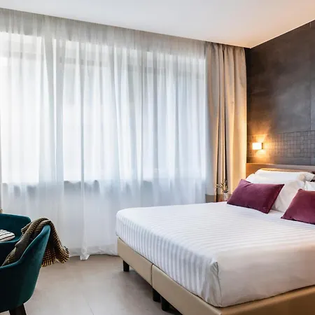 Adoro Hotel Roma