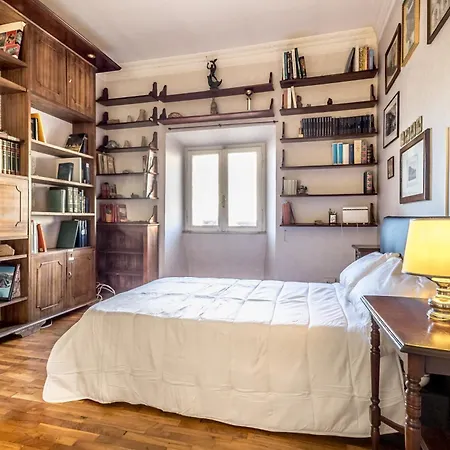 Casa-museo Nel Cuore Di * Roma