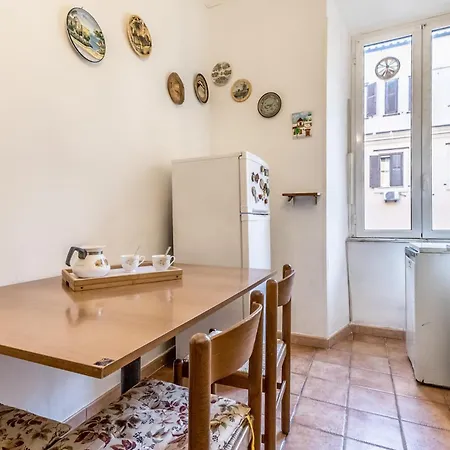 Appartamento Casa-museo Nel Cuore Di *