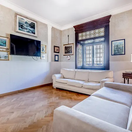 Casa-museo Nel Cuore Di * Roma