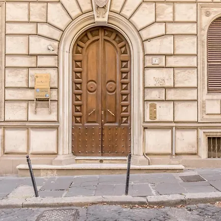 Casa-museo Nel Cuore Di
