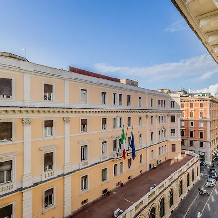 Casa-museo Nel Cuore Di Appartamento